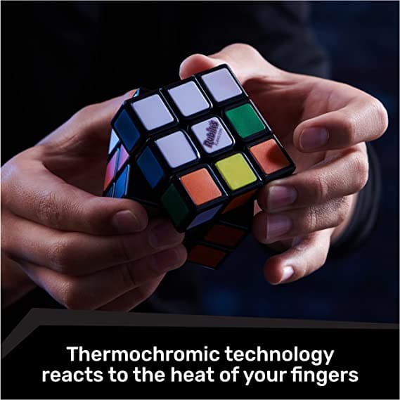 Magic Rubik Cube, 3D Speed Cube Game, Education Learning Cube Magic Toy, Rotating Rubic Box, Brain Teasers Travel Game, Color Matching Puzzle Magic Rubik Cube, 3D Speed Cube Game, Education Learning Cube Magic Toy, Rotating Rubic Box, Brain Teasers Travel Game, Color Matching Puzzle